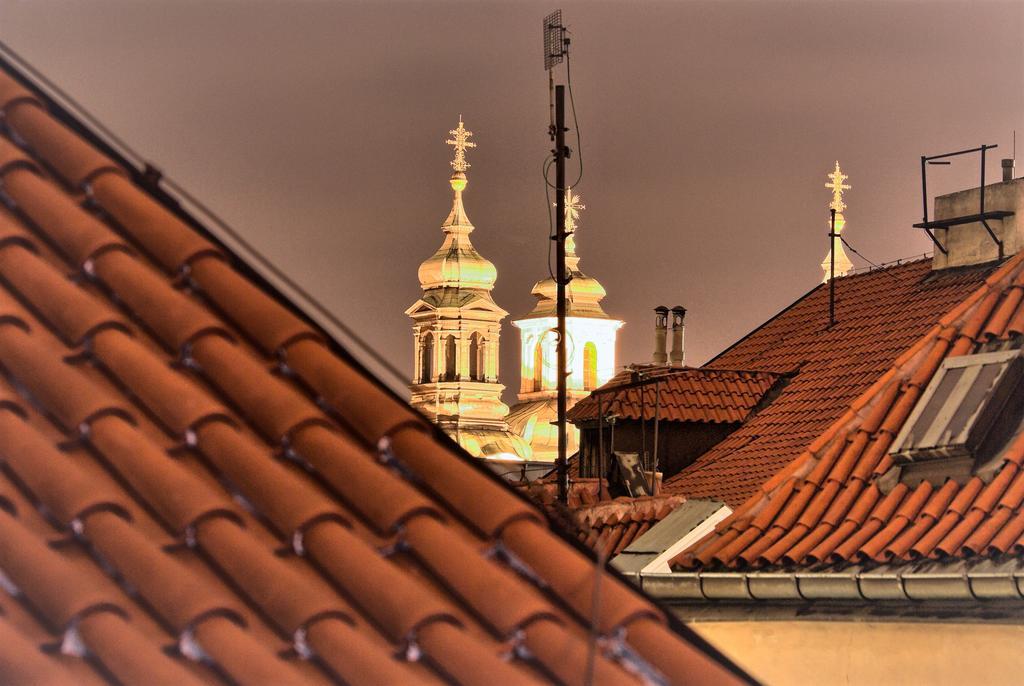 Residence Karlova Prague Exterior photo