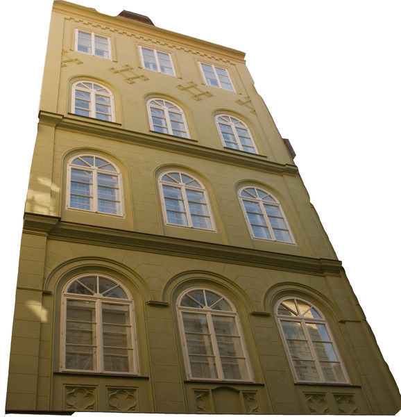 Residence Karlova Prague Exterior photo