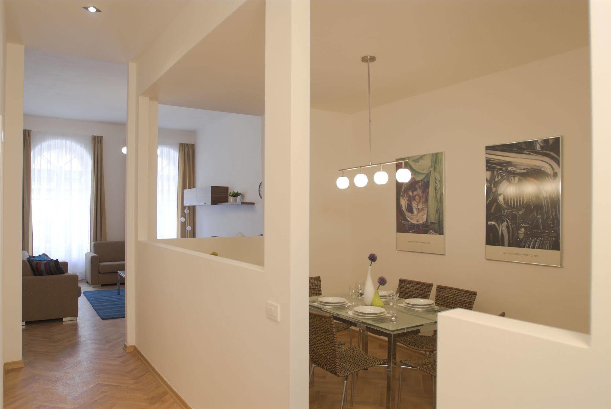 Residence Karlova Prague Exterior photo