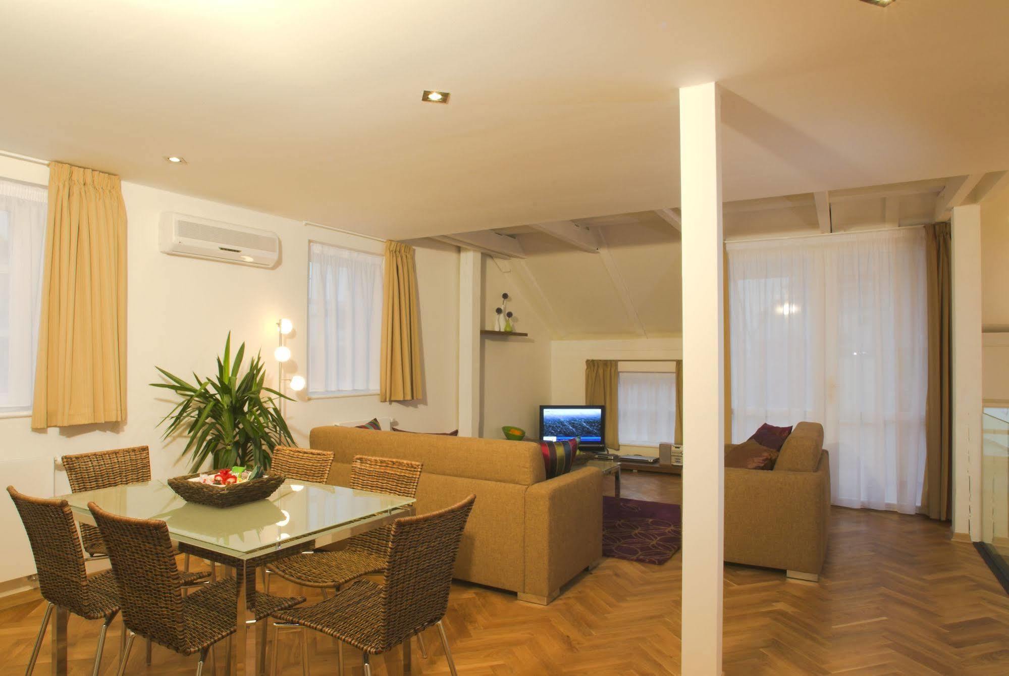 Residence Karlova Prague Exterior photo