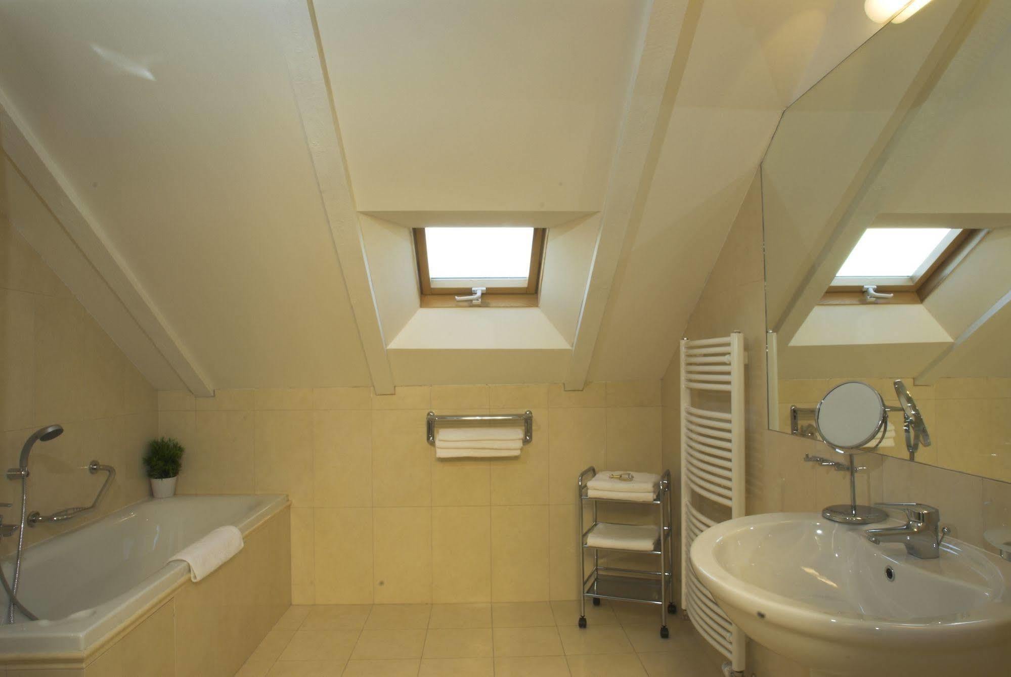 Residence Karlova Prague Exterior photo