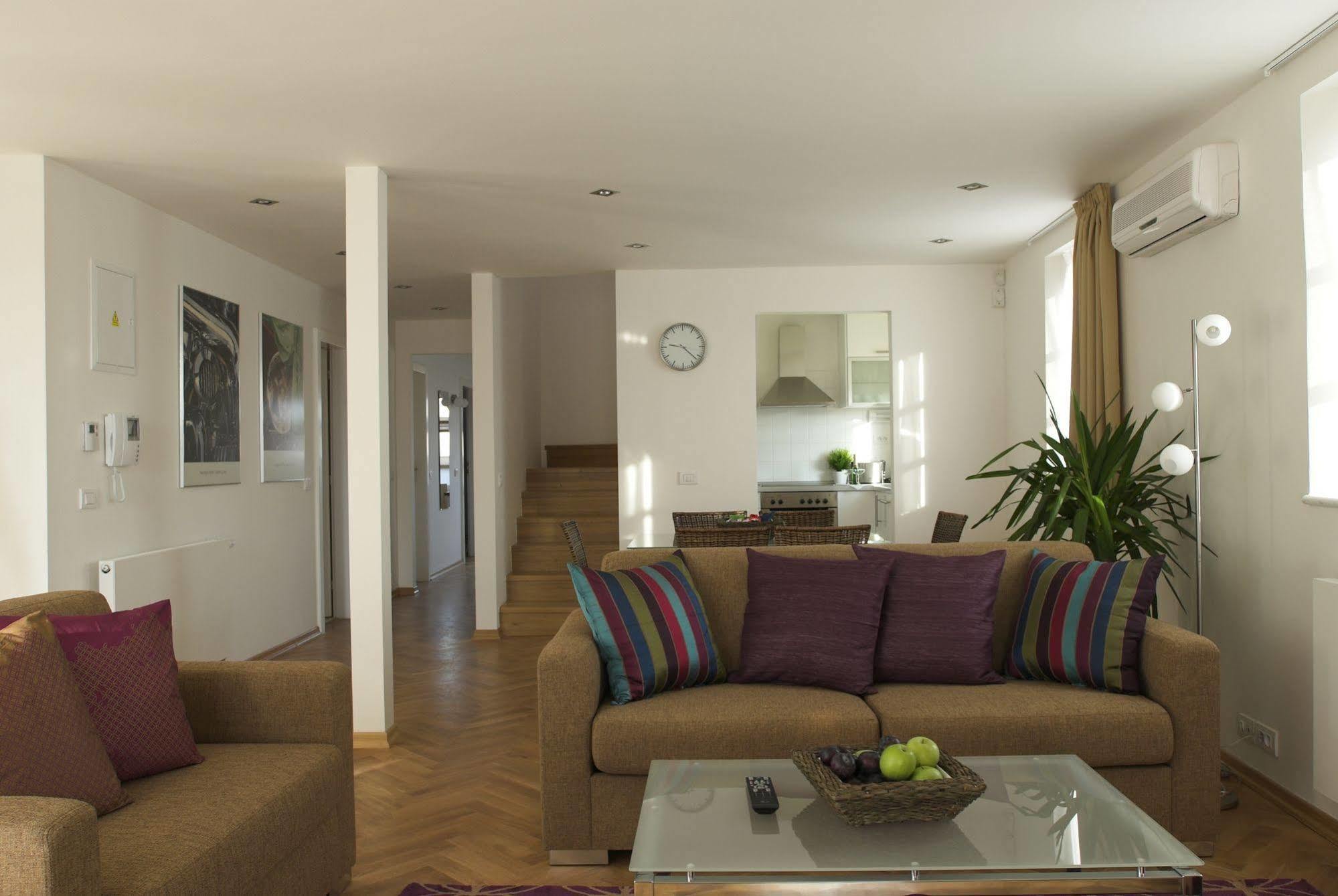 Residence Karlova Prague Exterior photo
