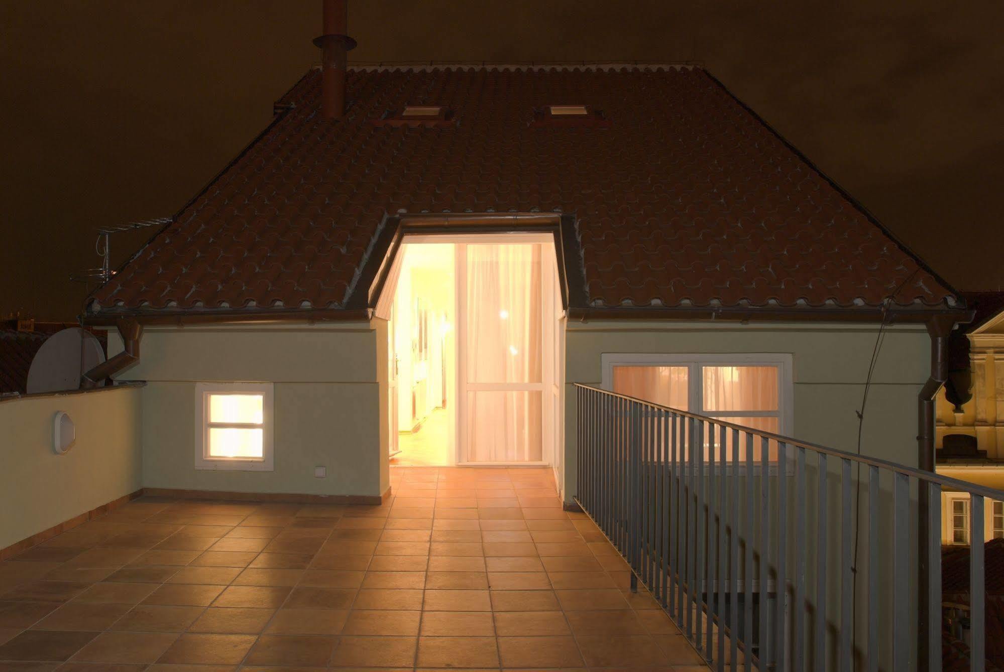 Residence Karlova Prague Exterior photo