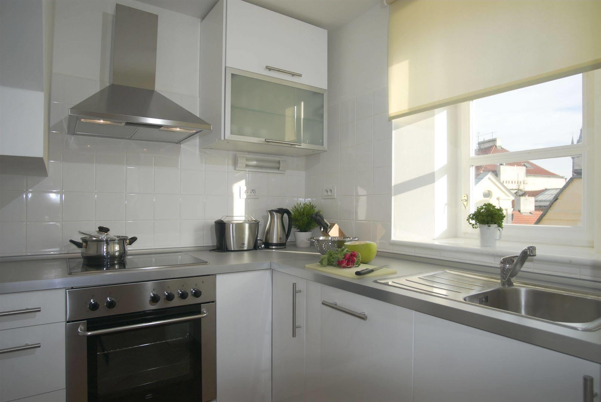 Residence Karlova Prague Exterior photo